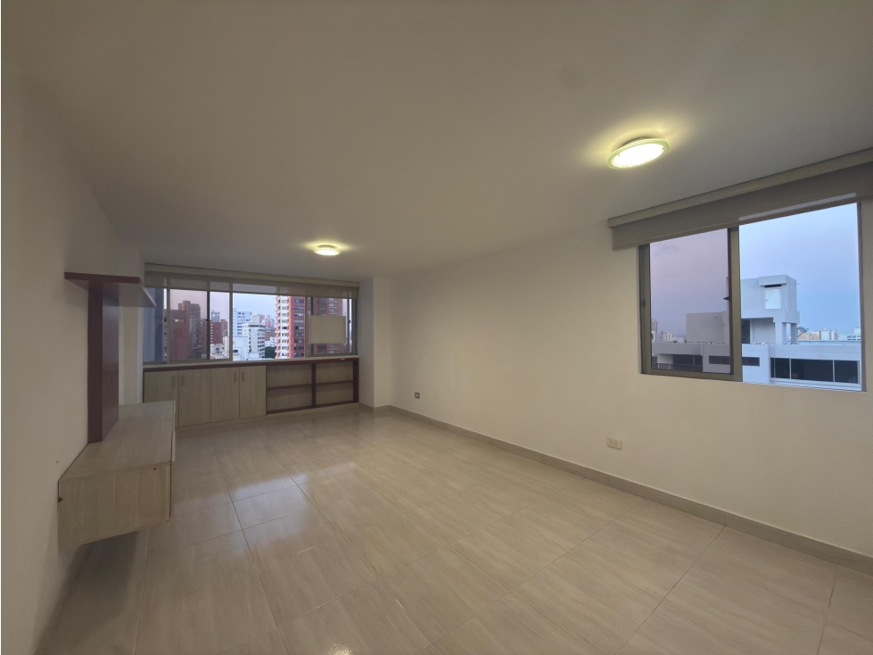 VENDO APARTAMENTO EN ALTO PRADO, BARRANQUILLA — foto 4