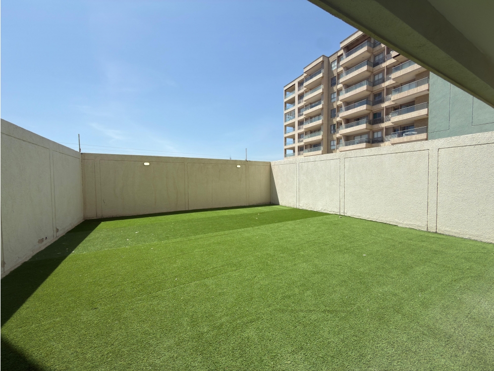 VENDO APARTAESTUDIO EN PUNRA ROCA, PUERTO COLOMBIA — foto 3