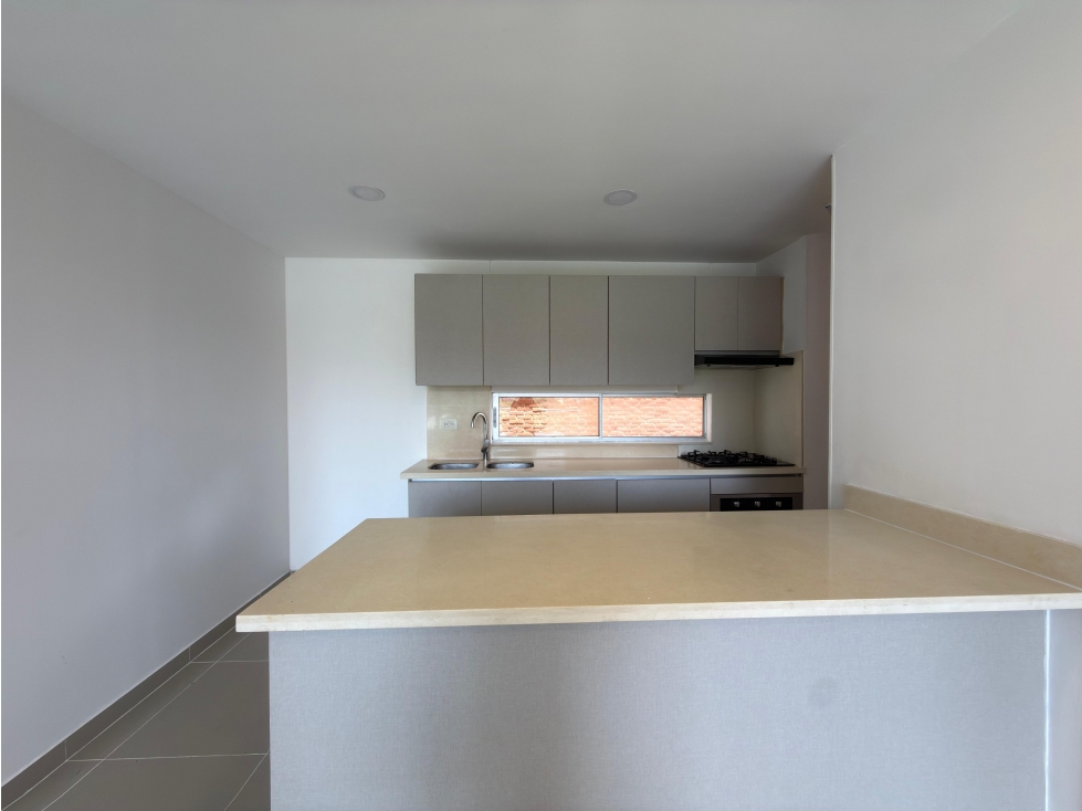 VENDO APARTAMENTO CERCA DE BUENAVISTA, BARRANQUILLA — foto 3