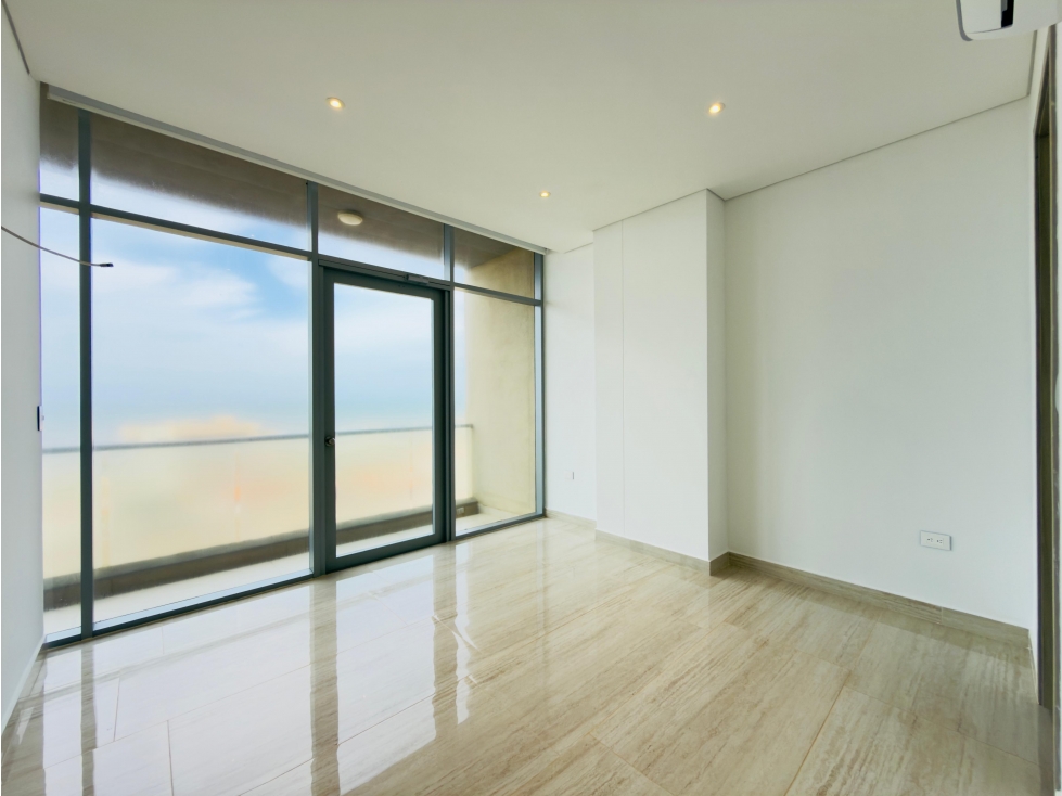 VENDO APARTAMENTO EN PUNTA ROCA - SABANILLA, PUERTO COLOMBIA — foto 4