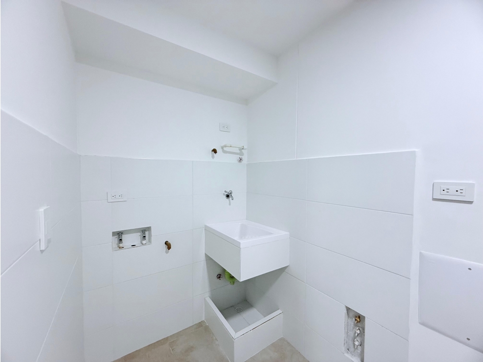 ARRIENDO APARTAMENTO EN PUERTO COLOMBIA, ATLANTICO — foto 5