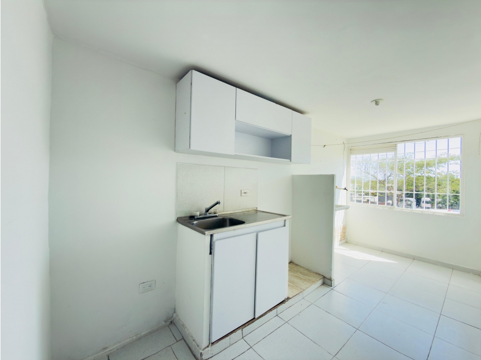 VENDO APARTAMENTO EN VILLA LINDA LAS MORAS, SOLEDAD — foto 3