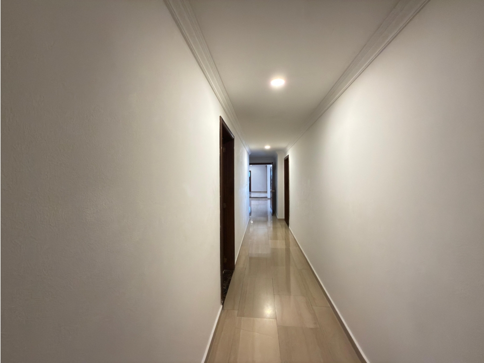 VENDO APARTAMENTO EN ALTO PRADO, BARRANQUILLA - 6