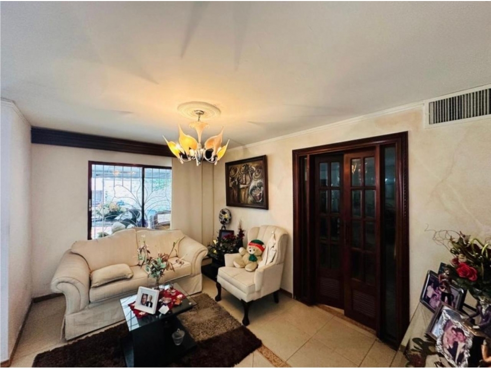 VENDO CASA EN SANTA MONICA,BARRANQUILLA — foto 6