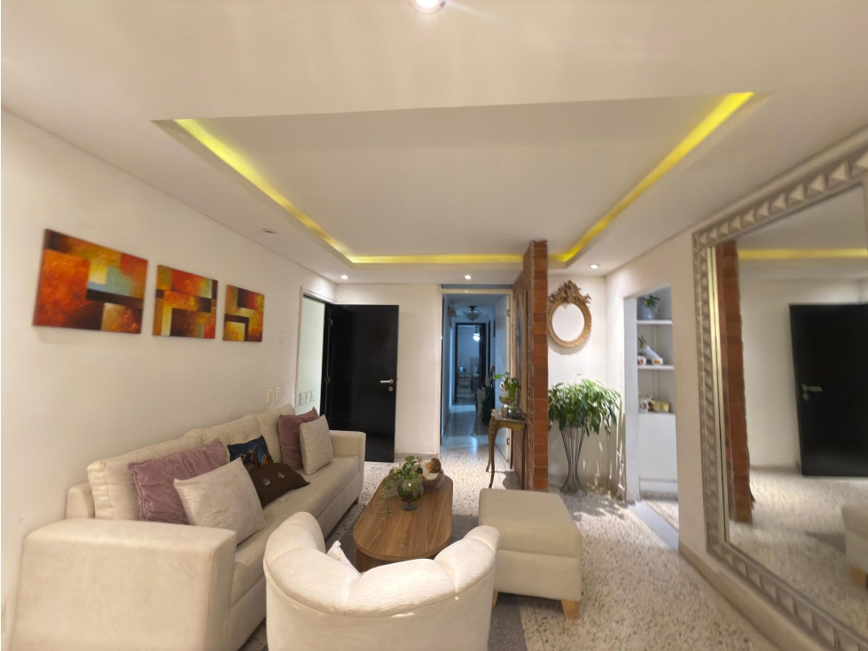 VENDO APARTAMENTO EN LOS ALPES,BARRANQUILLA — foto 6