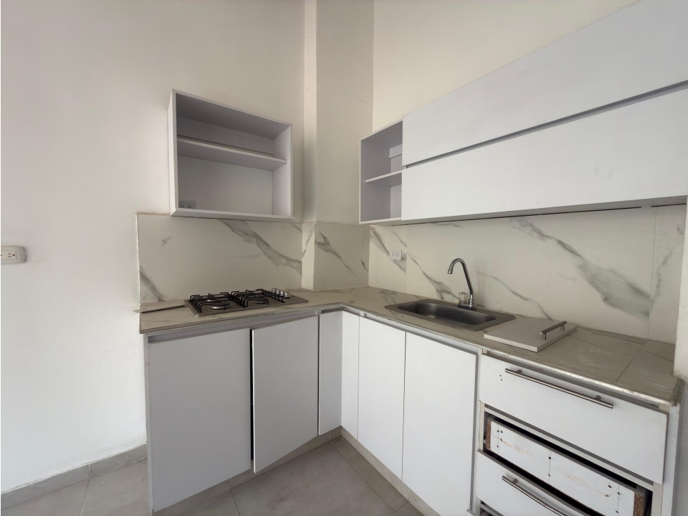 VENDO APARTAMENTO EN ALAMEDA DEL RIO, BARRANQUILLA — foto 3