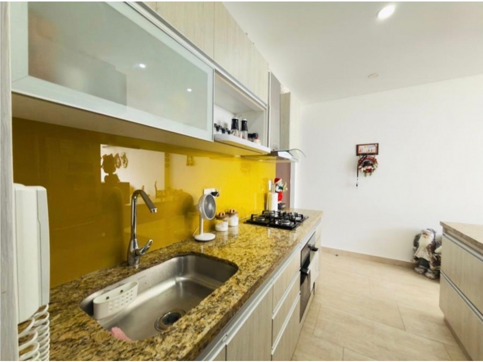 VENDO APARTAMENTO EN ALTO PRADO, BARRANQUILLA — foto 5