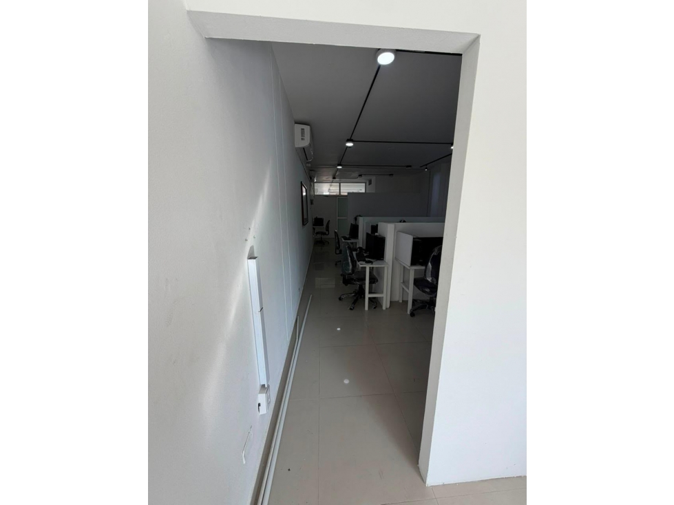 VENDO OFICINA EN ALTO PRADO, BARRANQUILLA — foto 5