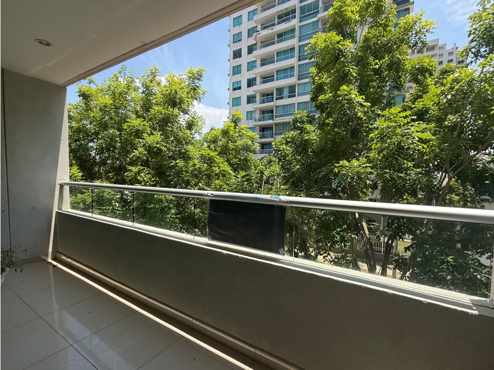 ARRIENDO APARTAMENTO EN SECTOR DE BUENAVISTA, BARRANQUILLA
