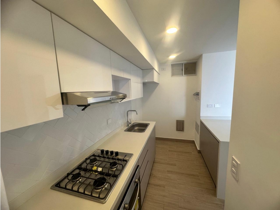 VENDO APARTAMENTO CERCA DE LA UNINORTE, PUERTO COLOMBIA — foto 2