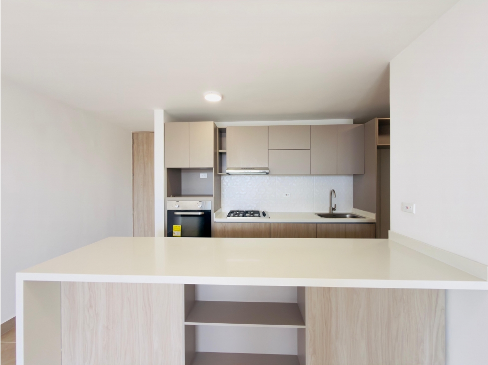 ARRIENDO APARTAMENTO EN PUERTO COLOMBIA, ATLANTICO — foto 2