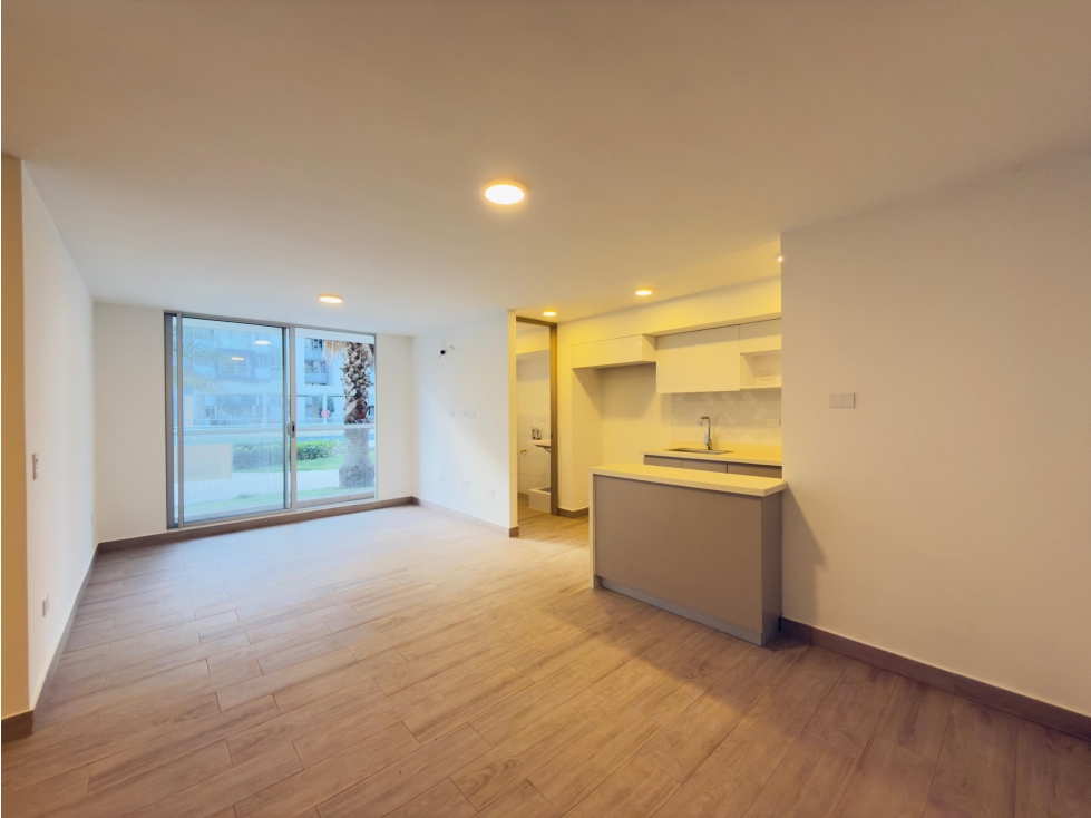 VENDO APARTAMENTO EN VILLA CAMPESTRE, PUERTO COLOMBIA — foto 3