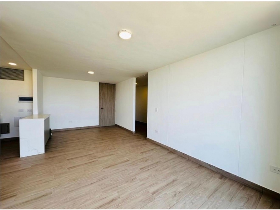 VENDO APARTAMENTO EN VILLA CAMPESTRE, PUERTO COLOMBIA — foto 4