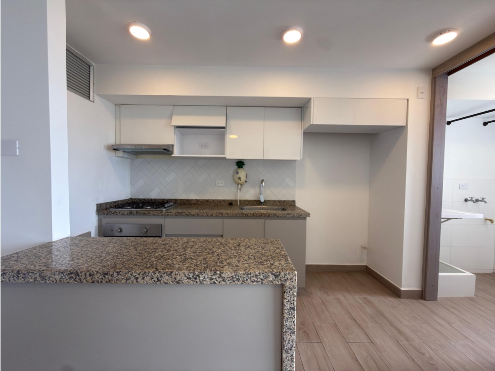 VENDO APARTAMENTO EN VILLA CAMPESTRE, PUERTO COLOMBIA — foto 3