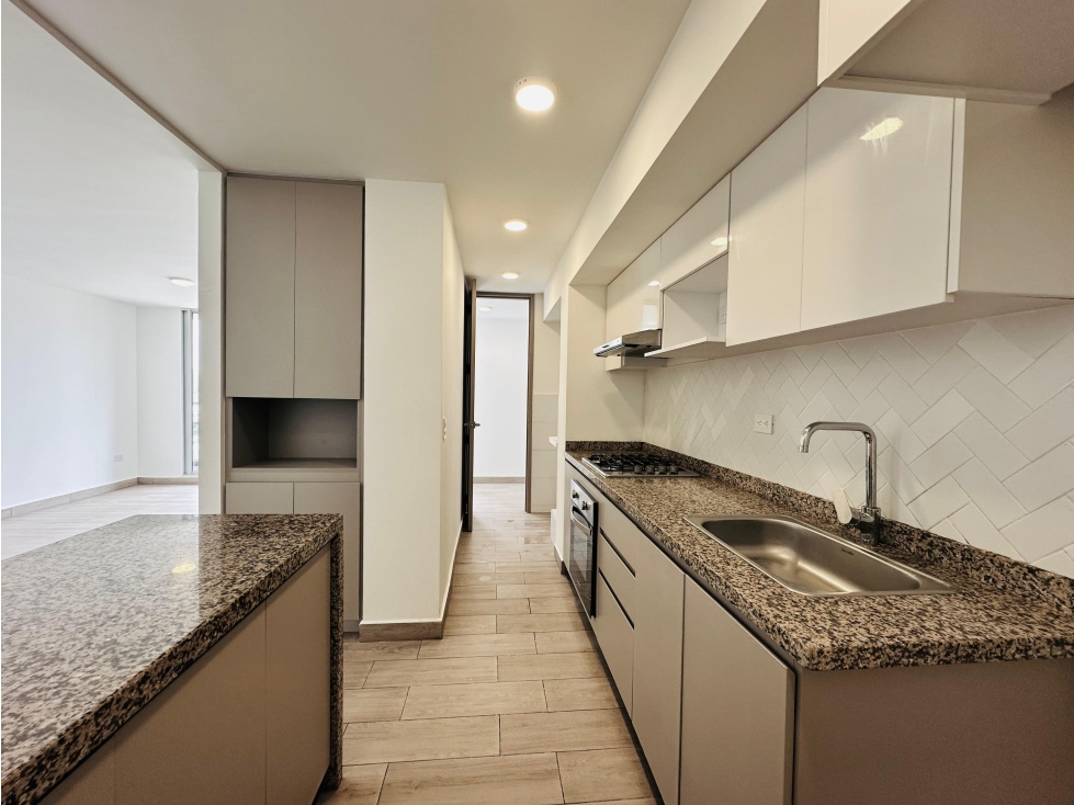 VENDO APARTAMENTO CERCA DE LA UNINORTE, PUERTO COLOMBIA — foto 5