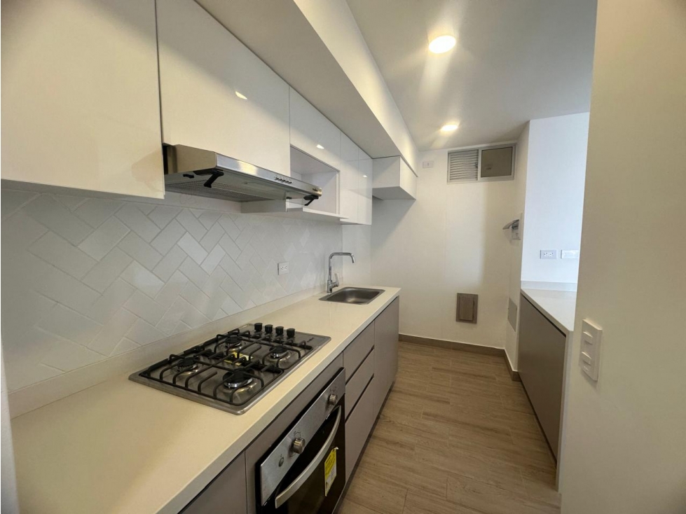 VENDO APARTAMENTO CERCA DE LA UNINORTE, PUERTO COLOMBIA — foto 3