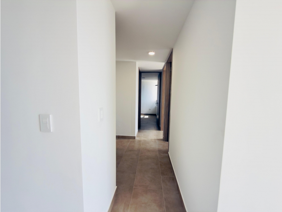 ARRIENDO APARTAMENTO EN PUERTO COLOMBIA, ATLANTICO — foto 6