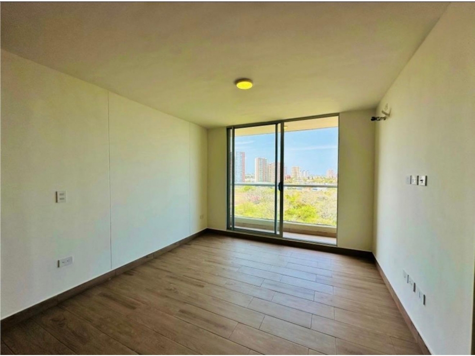 VENDO APARTAMENTO EN VILLA CAMPESTRE, PUERTO COLOMBIA — foto 3