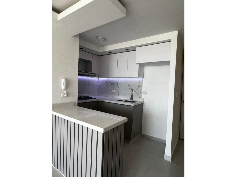 VENDO APARTAMENTO EN CONJUNTO FLORENCIA EN MIRAMAR, BARRANQUILLA — foto 2