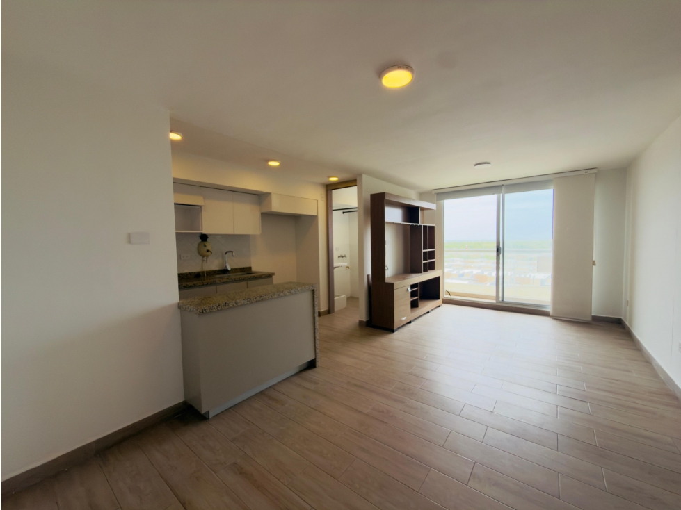 VENDO APARTAMENTO EN VILLA CAMPESTRE, PUERTO COLOMBIA — foto 2