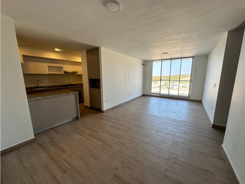 VENDO APARTAMENTO CERCA DE LA UNINORTE, PUERTO COLOMBIA — foto 2