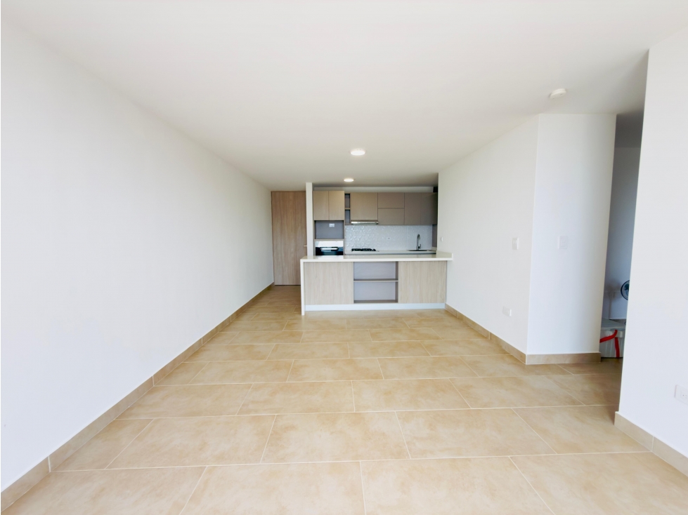 ARRIENDO APARTAMENTO EN PUERTO COLOMBIA, ATLANTICO — foto 5