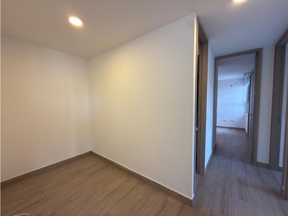 VENDO APARTAMENTO CERCA DE LA UNINORTE, PUERTO COLOMBIA — foto 6