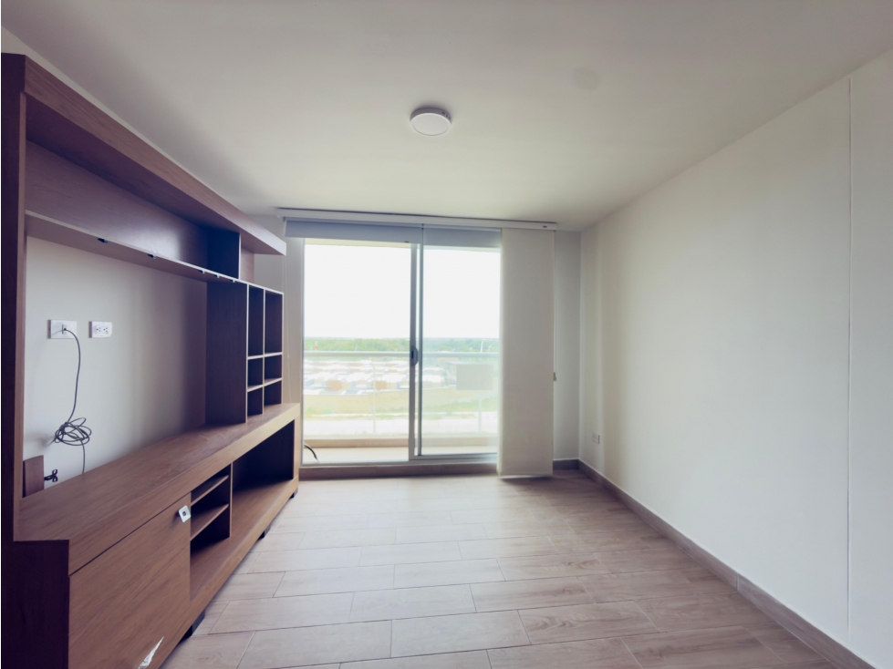 VENDO APARTAMENTO EN VILLA CAMPESTRE, PUERTO COLOMBIA — foto 5