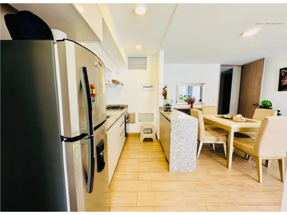 VENDO APARTAMENTO CERCA DE LA UNINORTE, PUERTO COLOMBIA — foto 5