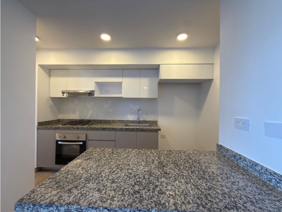 VENDO APARTAMENTO CERCA DE LA UNINORTE, PUERTO COLOMBIA — foto 4