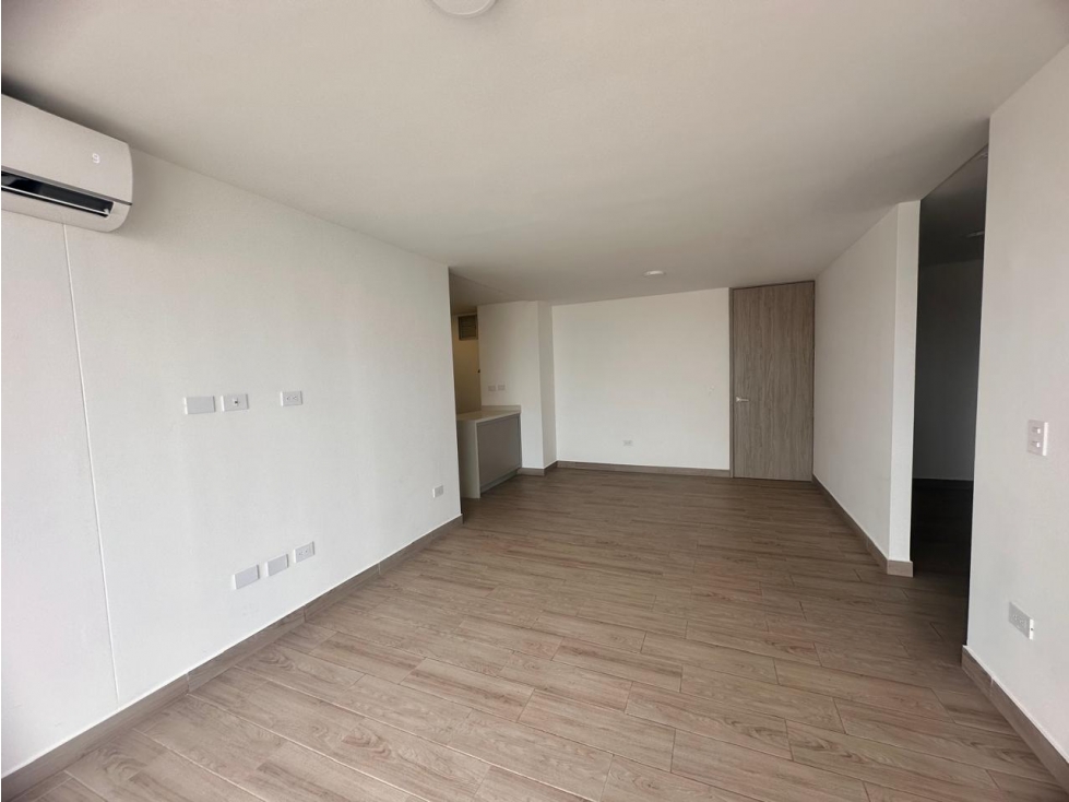VENDO APARTAMENTO CERCA DE LA UNINORTE, PUERTO COLOMBIA — foto 5