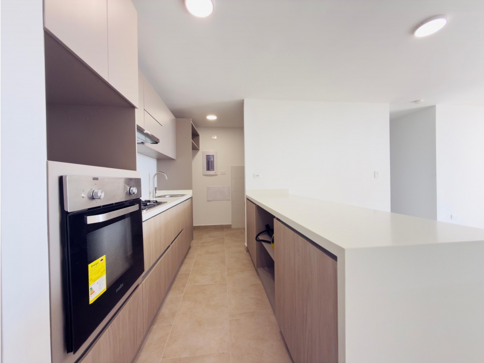 ARRIENDO APARTAMENTO EN PUERTO COLOMBIA, ATLANTICO — foto 3
