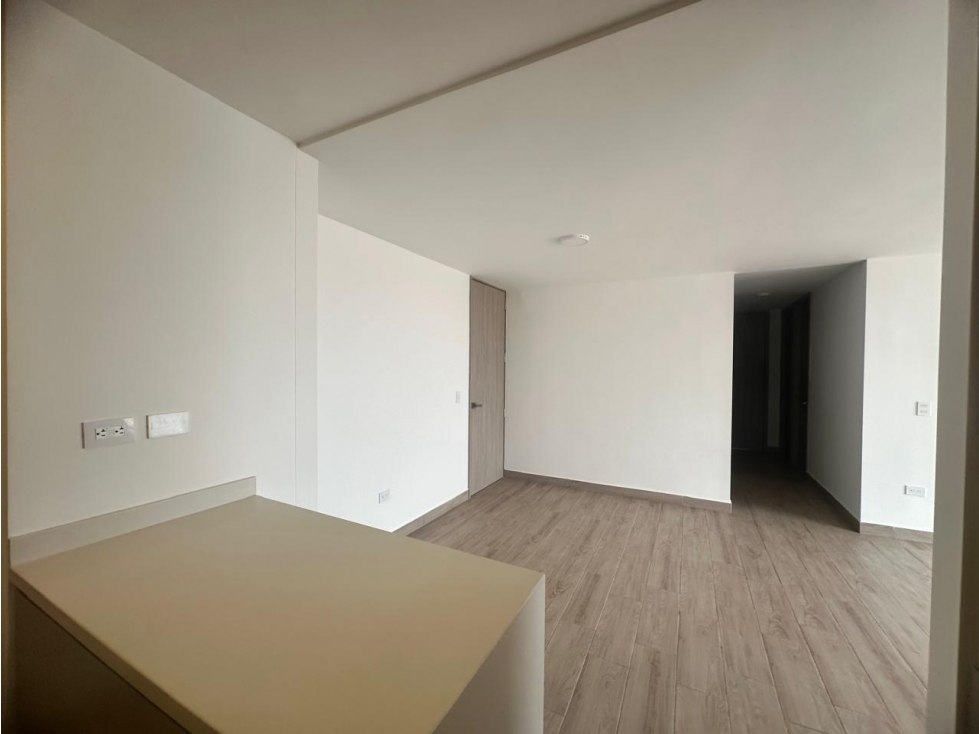 VENDO APARTAMENTO CERCA DE LA UNINORTE, PUERTO COLOMBIA — foto 4