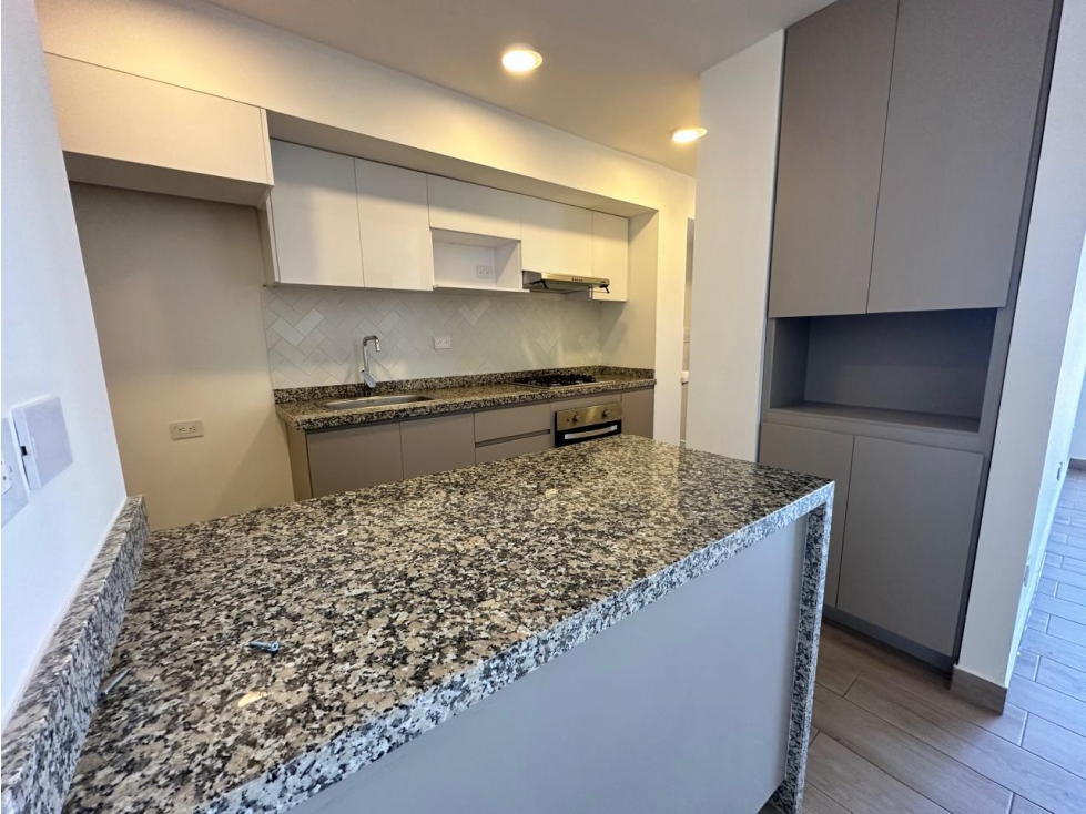VENDO APARTAMENTO CERCA DE LA UNINORTE, PUERTO COLOMBIA — foto 4
