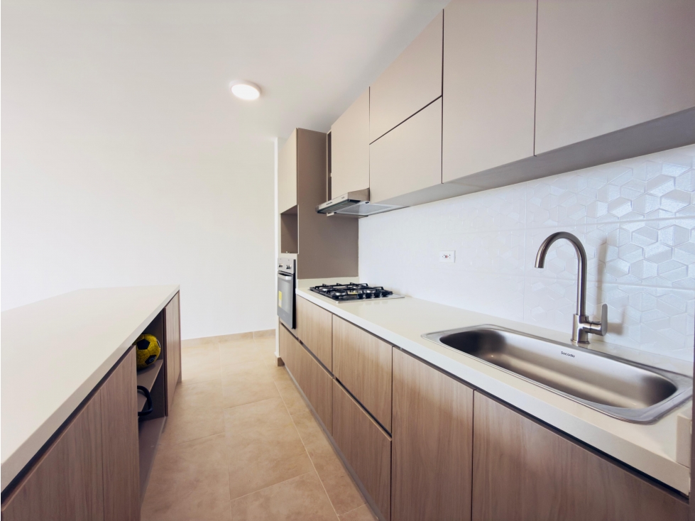 ARRIENDO APARTAMENTO EN PUERTO COLOMBIA, ATLANTICO — foto 4