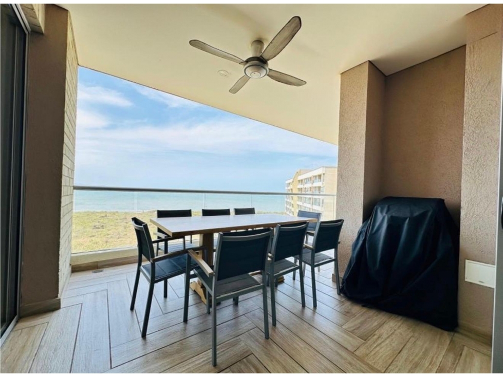 ARRIENDO/VENDO DE APARTAMENTO EN PUNTA ROCA, PUERTO COLOMBIA — foto 6