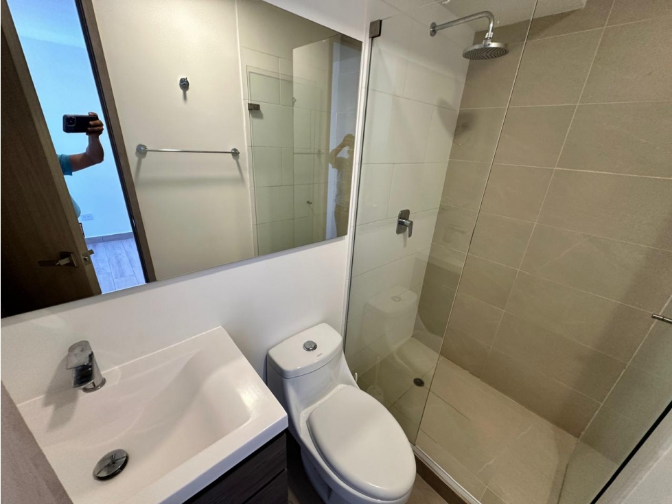 VENDO APARTAMENTO CERCA DE LA UNINORTE, PUERTO COLOMBIA — foto 5