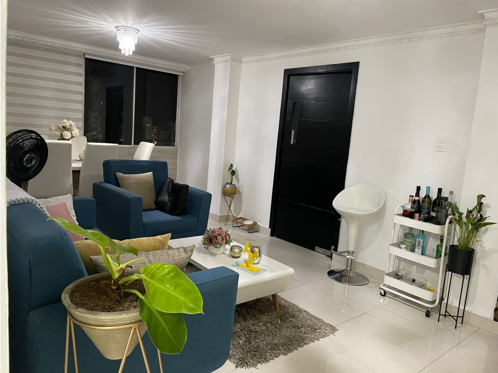 ARRIENDO APARTAMENTO EN VILLA SANTOS, BARRANQUILLA — foto 5