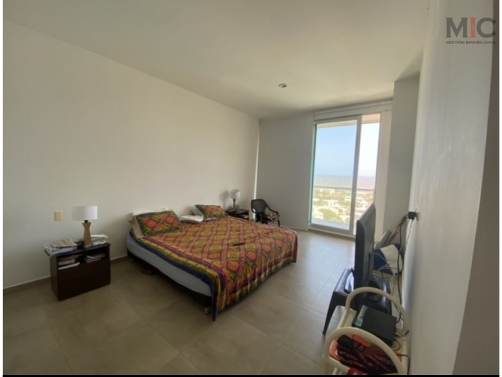 VENDO APARTAMENTO EN AGUA MARINA, JUAN DE ACOSTA - 6