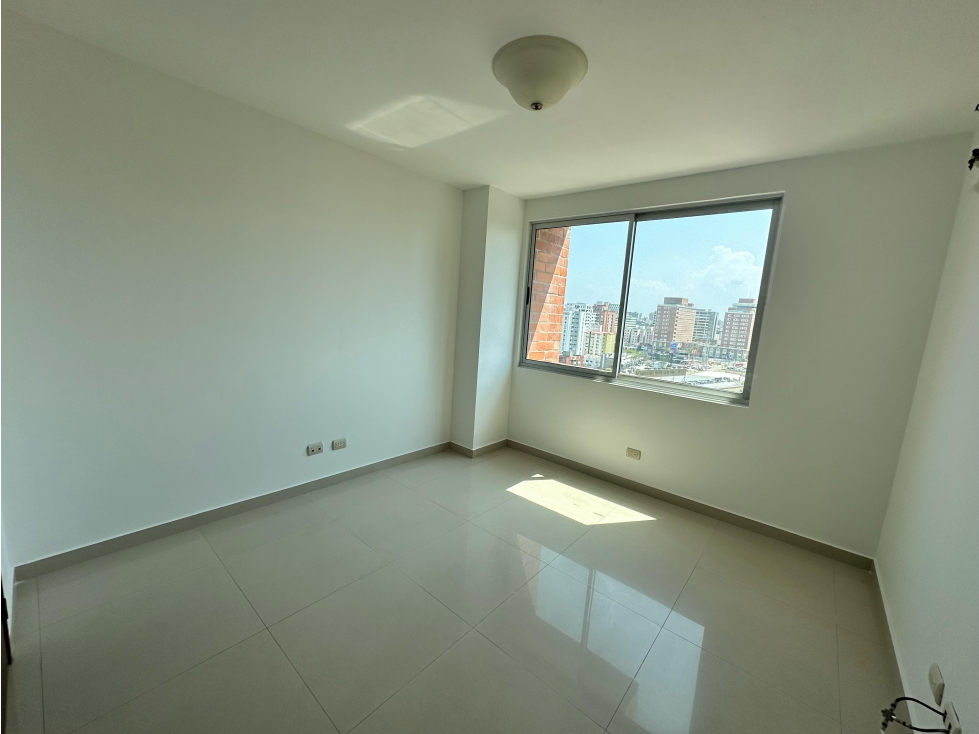 VENDO APARTAMENTO CERCA AL CENTRO COMERCIAL BUENAVISTA BARRANQUILLA — foto 4