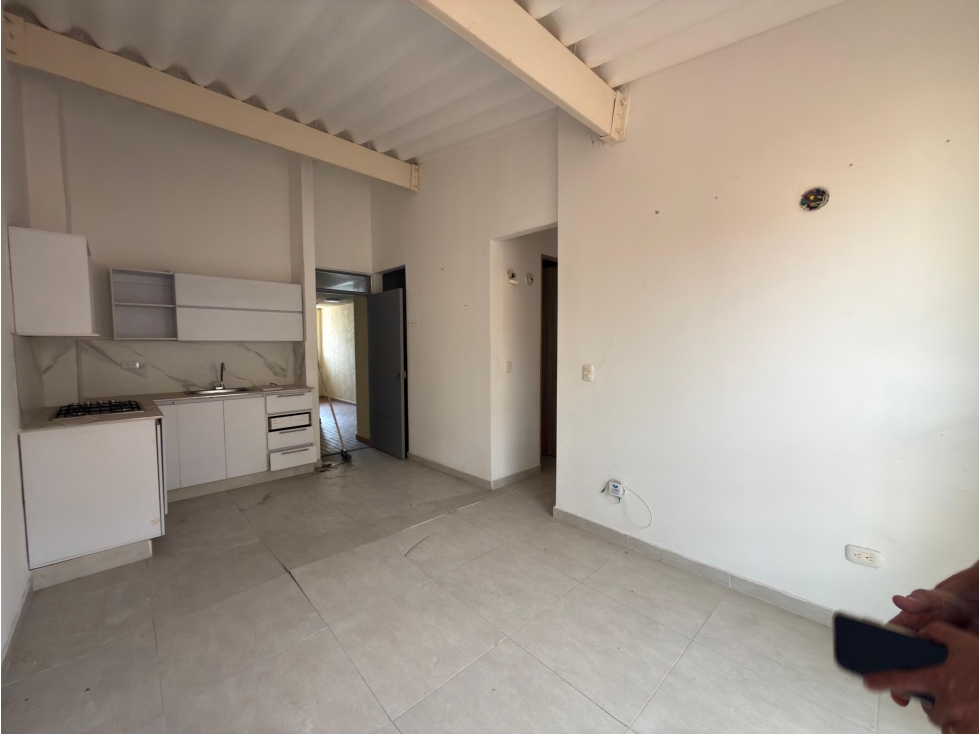 VENDO APARTAMENTO EN ALAMEDA DEL RIO, BARRANQUILLA — foto 6