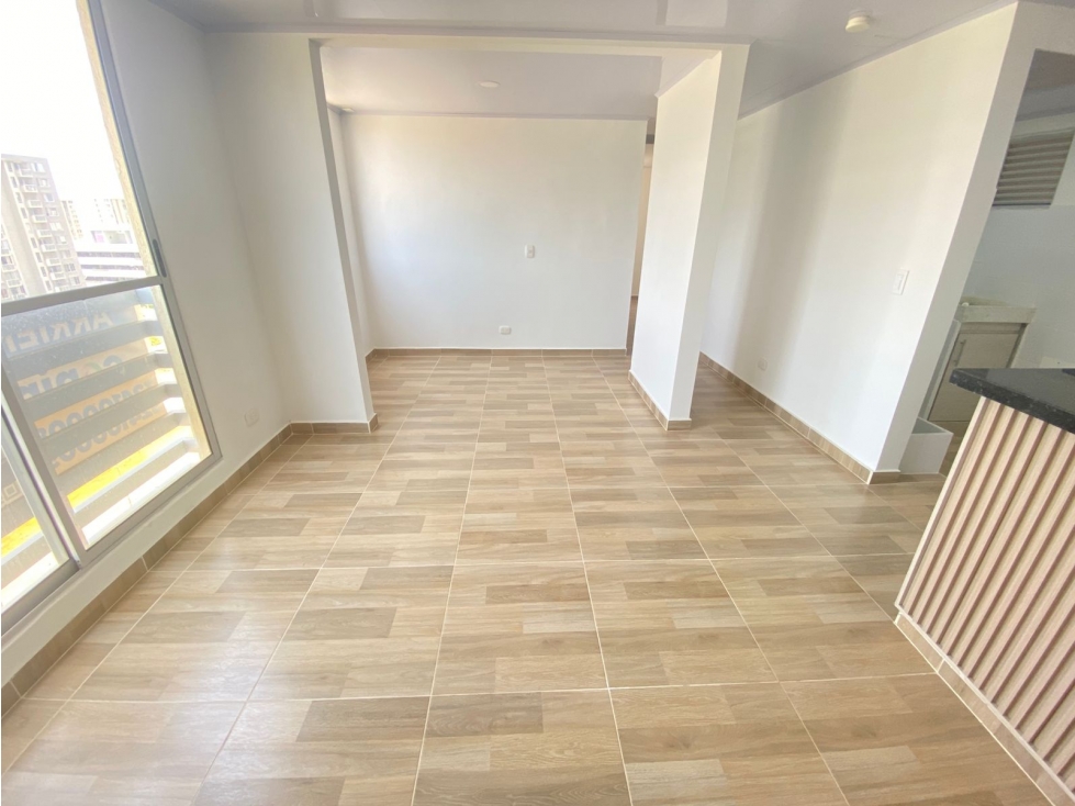 ARRIENDO APARTAMENTO PARA ESTRENAR EN ALAMEDA DEL RIO, BARRANQUILLA — foto 5