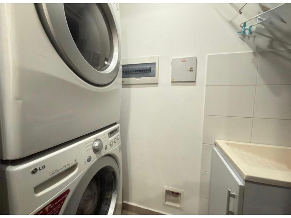 VENDO APARTAMENTO EN ALTO PRADO, BARRANQUILLA — foto 6