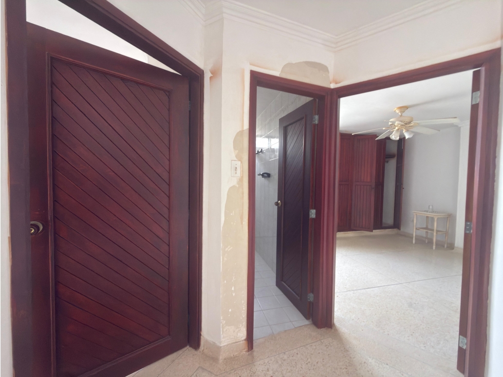 VENDO APARTAMENTO EN SAN VICENTE, BARRANQUILLA — foto 2