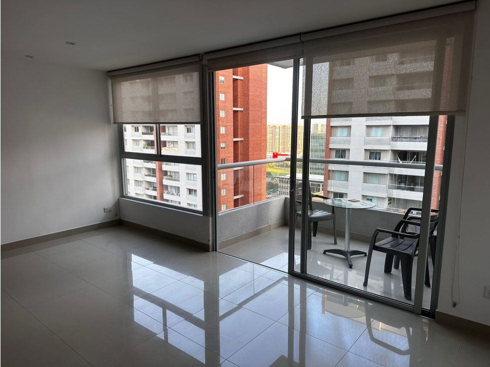 VENDO APARTAMENTO EN PORTAL DE GENOVES, PUERTO COLOMBIA — foto 4