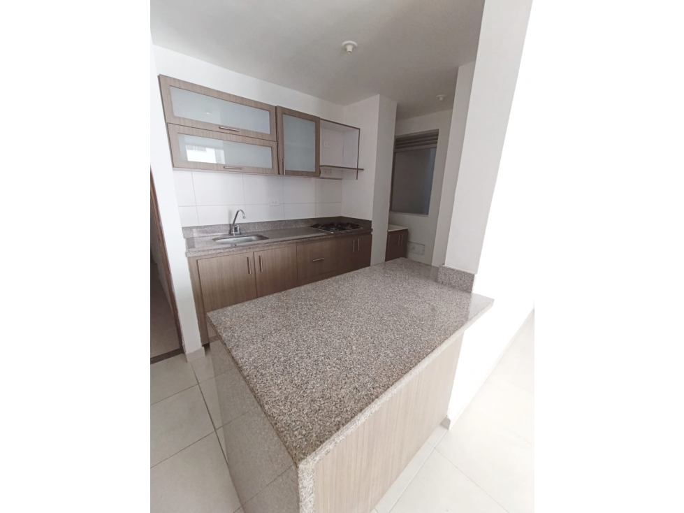 VENDO APARTAMENTO EN MIRAMAR,BARRANQUILLA — foto 2