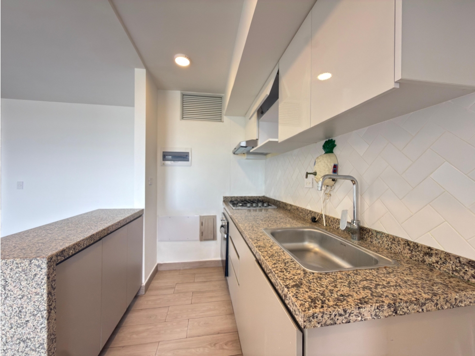 VENDO APARTAMENTO EN VILLA CAMPESTRE, PUERTO COLOMBIA — foto 6