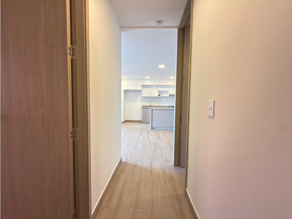 VENDO APARTAMENTO CERCA DE LA UNINORTE, PUERTO COLOMBIA — foto 5