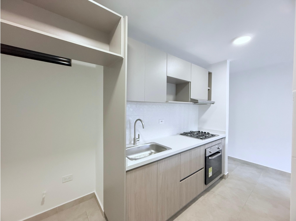 ARRIENDO APARTAMENTO EN PUERTO COLOMBIA, ATLANTICO — foto 4