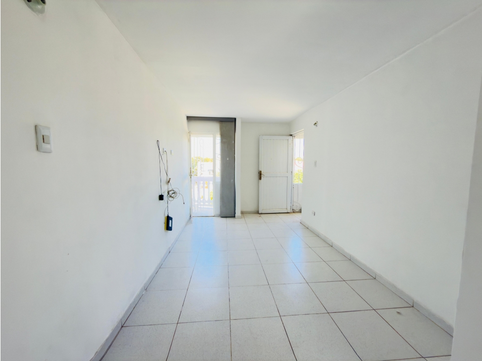 VENDO APARTAMENTO EN VILLA LINDA LAS MORAS, SOLEDAD — foto 4